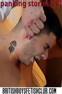 Spanking Stories 211