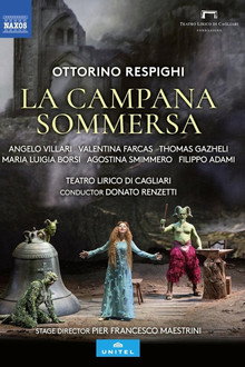 Respighi: La campana sommersa