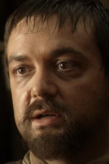 Photo of Simon Lowe