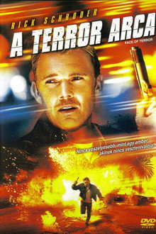 A terror arca