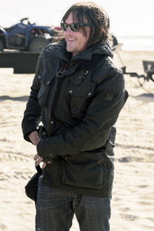 Ride with Norman Reedus - Season 1