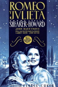 Romeo y Julieta