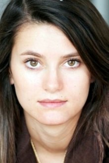 Photo of Claire Baschet