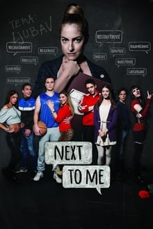 Poster do filme Next to Me