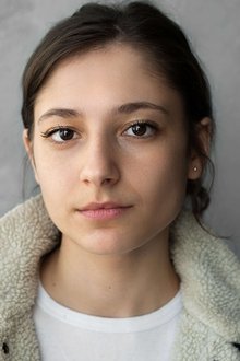 Photo of Elisha Applebaum