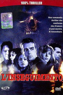 L'inseguimento