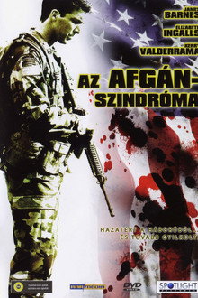 Az Afgán-szindróma