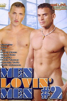 Men Lovin' Men 2