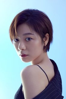 Photo of Zhener Wang