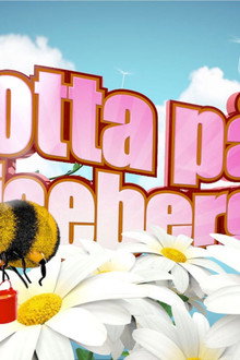 Lotta på Liseberg