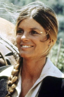 Wanted: The Sundance Woman