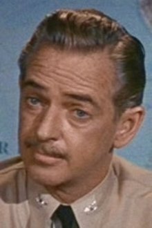 Photo of William Hudson