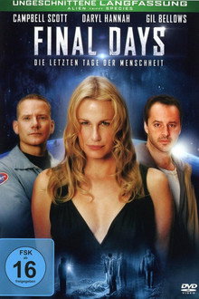 Final Days - Die letzten Tage der Menschheit