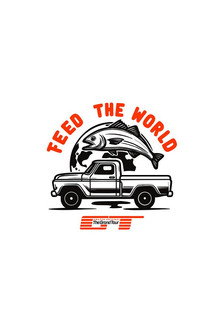 The Grand Tour: Feed The World