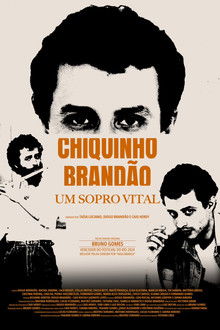 Chiquinho Brandão: Um Sopro Vital