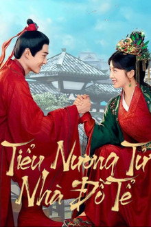 Tiểu Nương Tử Nhà Đồ Tể
