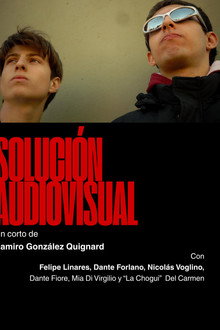 Solución Audiovisual