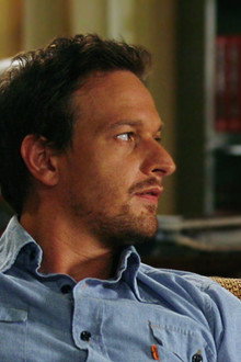In Treatment season 1 episode 19