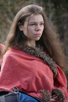 Shanawdithit: A Beothuk Story