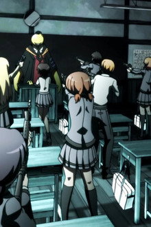 Assassination-Classroom