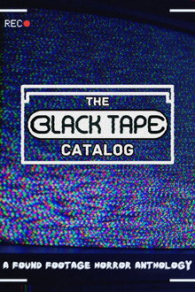 The Black Tape Catalog