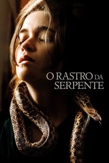 Poster do filme O Rastro da Serpente