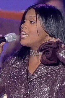 CeCe Winans: Live in the Throne Room
