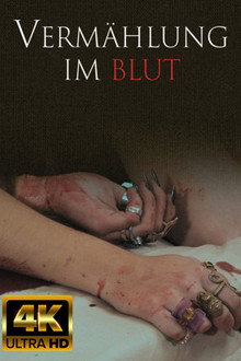 Vermählung im Blut