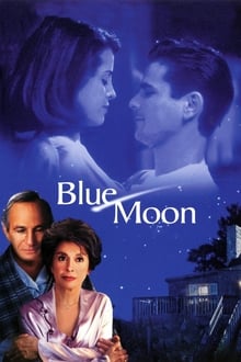 Poster do filme Blue Moon