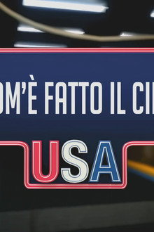 Come è fatto il cibo USA