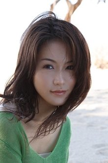 Photo of Sayaka Yamaguchi