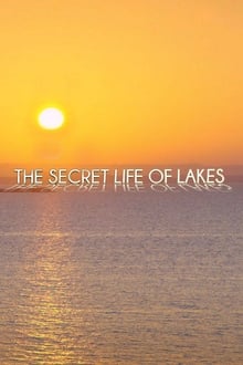Secret Life of Lakes tv show poster