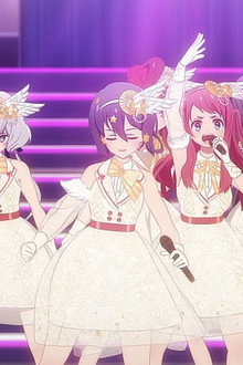 ゾンビランドサガLIVE～佐賀よ共にわいてくれ～