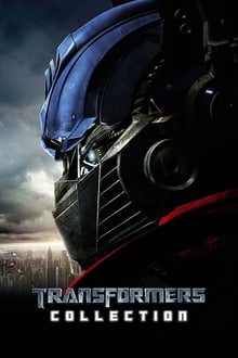 Transformers - Colecção
