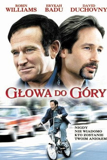 Głowa do góry