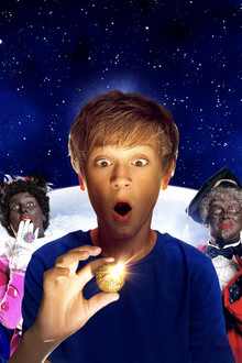 De Club van Sinterklaas & De Pietenschool