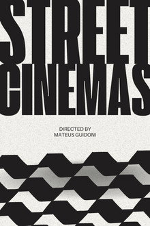 Cinemas de Rua