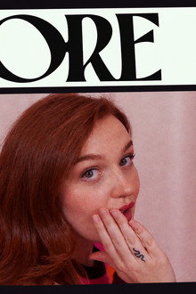 Outlore With Eleanor Neale
