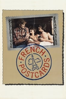 Poster do filme De Paris, Com Amor