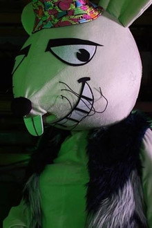 PEKLOtoč 3
