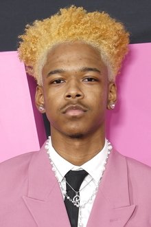 Photo of Jordan Gallimore