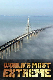 World's Most Extreme