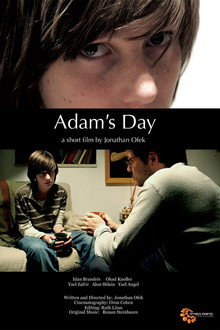 Ha'yom Shel Adam