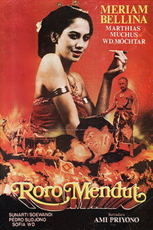 Roro Mendut