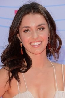 Photo of Kathryn McCormick