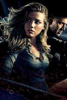 ドライブ・アングリー