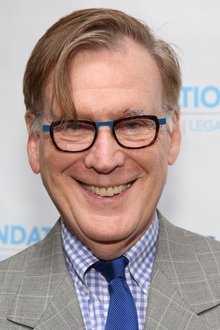 Photo of Warner Shook