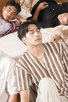 Bad to Bed