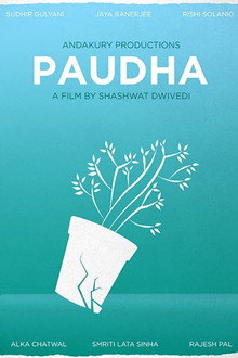 Paudha