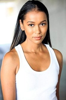 Photo of Judi Blair